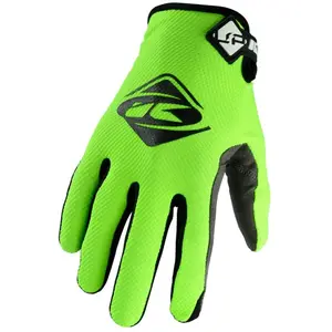 Comparateur de prix : Gants Kenny Up - Jaune Fluo - Taille 13