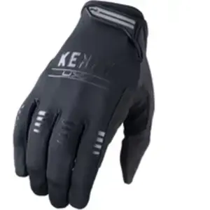 Gants kenny root noir pas cher