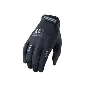 Gants kenny root noir pas cher