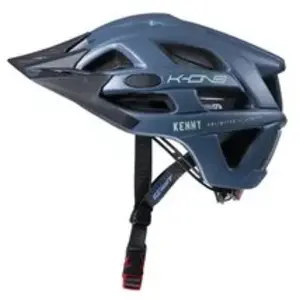 Casque Kenny K One Mineral Bleu L/XL (59/62 cm) 232-2004040-5602 pas cher