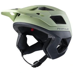 Casque kenny rafale vert pas cher