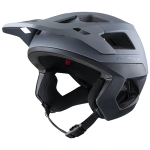 Casque kenny rafale gris pas cher