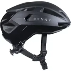 Casque kenny furtif noir pas cher