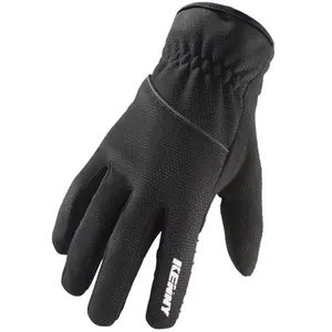 Comparateur de prix : Gants Kenny Warm - Noir - Taille 11