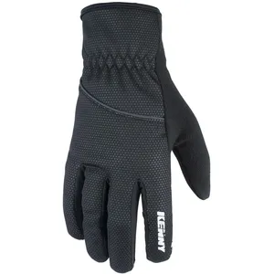 Comparateur de prix : Gants Kenny Warm - Noir - Taille 7