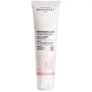 Hydro-biotic Milky Cleanser by Novexpert for Women - 5 oz Cleanser pas cher