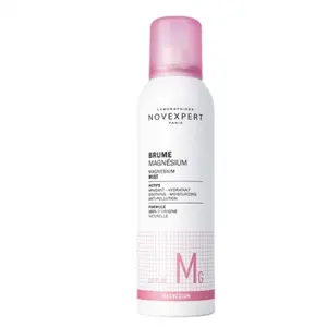 Novexpert brume magnésium 150ml pas cher
