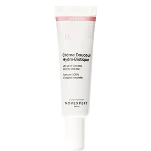 Comparateur de prix : Novexpert Velvety Hydro-Biotic Cream For Unisex 1 oz Cream
