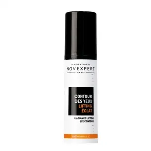 Radiance Lifting Eye Contour by Novexpert for Women - 0.5 oz Cream pas cher