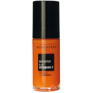 Comparateur de prix : LABORATOIRES NOVEXPERT - Booster à la Vitamine C Sérum de la vitamine C 30 ml unisex