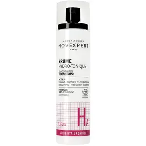 LABORATOIRES NOVEXPERT - Brume Hydro-Tonique Brume visage 100 ml unisex pas cher