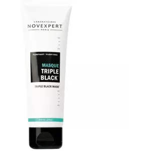 Comparateur de prix : Novexpert Triple Black Mask For Women 2.46 oz Mask
