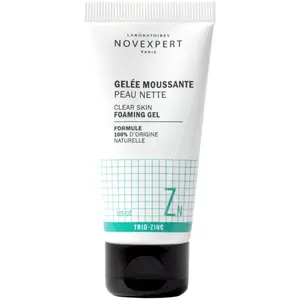 Gelée moussante peau nette Novexpert Blanc 30 ml VL20034 pas cher