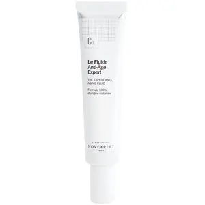 NOVEXPERT - Pro-collagene - Le Fluide Anti-âge Expert - 40ml pas cher