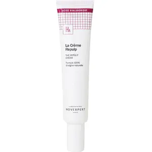 LABORATOIRES NOVEXPERT - La Crème Repulp Crème de jour 40 ml Blanc unisex pas cher