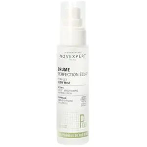 Comparateur de prix : Brume Perfection Eclat Novexpert - blanc - 60 ml