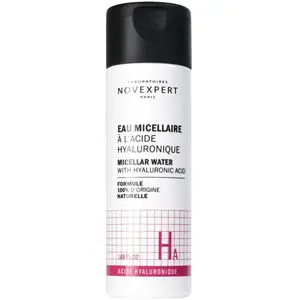 Novexpert - Acide Hyaluronique Eau Micellaire 50ml pas cher