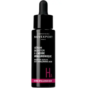 NOVEXPERT - Acide Hyaluronique - Sérum Booster À L'acide Hyaluronique - 30ml pas cher