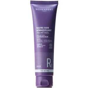 Comparateur de prix : Novexpert - Baume Soin Démaquillant Pro-rétinol 150ml