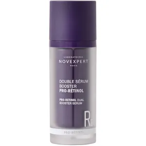 Novexpert - Double Sérum Booster Pro-rétinol 30ml pas cher