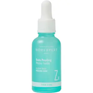Comparateur de prix : Novexpert Soin peeling peau nette bio 30ml