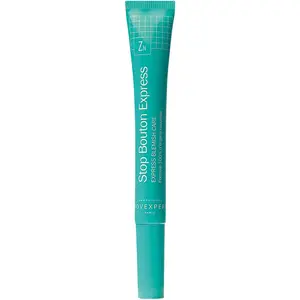 Novexpert - Trio Zinc Stop Bouton Express 7ml pas cher