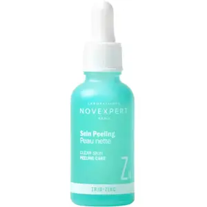 Sérum visage soin peeling peau nette Novexpert Blanc 30 ml VL24037 pas cher