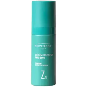 Comparateur de prix : Laboratoires Novexpert - Sérum Booster Trio-Zinc