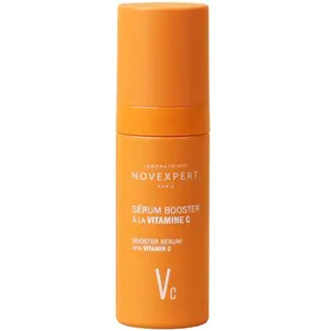 Novexpert Vitamine C Sérum Booster à la Vitamine C 30ml pas cher