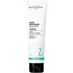 Gelée moussante peau nette femme Novexpert 150 g 150 g pas cher