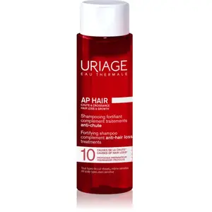 Uriage AP HAIR Shampoo shampoing fortifiant anti-chute de cheveux 200 ... pas cher