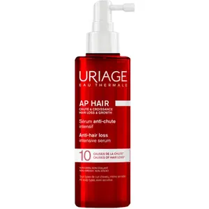Uriage AP HAIR Serum sérum intense anti-chute 100 ml
