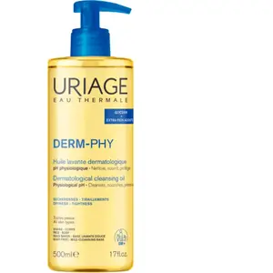 Uriage Huile Lavante | Testée sous contrôle dermatologique pas cher