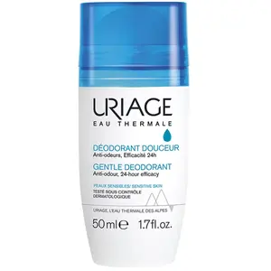Comparateur de prix : Uriage Uriage Déodorant Douceur Roll-On 50ml