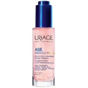 Uriage Age Absolu sérum micro-redensifiant booster collagène 30ml pas cher