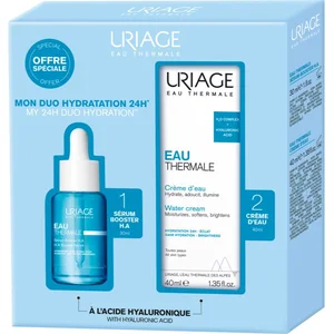 Uriage Eau Thermale Sérum booster à 1,5% d’ACIDE Hyaluronique pur et naturel pas cher