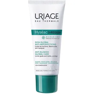 Comparateur de prix : Uriage Hyseac 3-Regul + Anti-Blemish Global Care 40 ml  (Essence Cream)