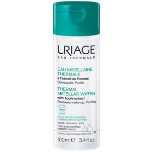 Comparateur de prix : Uriage Eau Micellaire Thermale Peaux Mixtes À Grasses 100ml