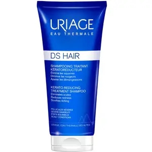 Comparateur de prix : uriage Ds Shampooing capillaire pour pellicules sévères à l’acide lactique 1,8%