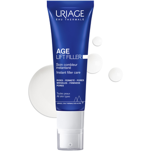Comparateur de prix : Uriage Age Lift Filler Soin Combleur Instantané Anti-Rides 30ml