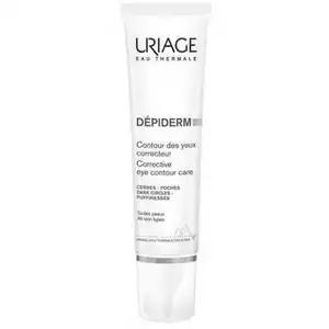 Uriage Dépiderm Contour des Yeux Correcteur 15ml pas cher