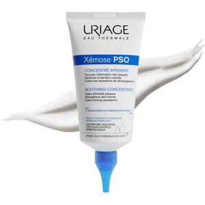 uriage XÉMOSE PSO CONCENTRÉ APAISANT pas cher