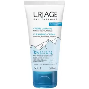 Uriage CRÈME LAVANTE pas cher