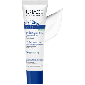 Comparateur de prix : Uriage Bébé 1er Soin Peri-Oral Apaisant Anti-Irritations 30ml