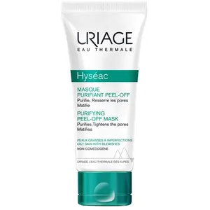 Comparateur de prix : Uriage Hyséac Purifying Mask 50 Ml