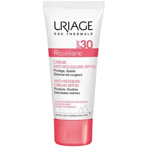 Comparateur de prix : Uriage Roséliane Crème Anti-Rougeurs SPF30 40ml