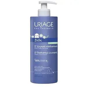 Comparateur de prix : Uriage Bébé 1er Liniment Oléo-Thermal 500ml
