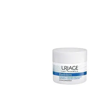 Uriage Bariéderm Fissures Crevasses Onguent Isolant/Réparateur, 40 g pas cher