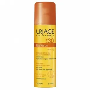 Uriage Bariésun Brume Sèche SPF30 200 ml pas cher