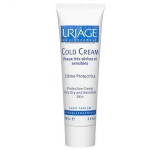 Comparateur de prix : Uriage Cold Cream Crème Protectrice Peaux Sèches Sensibles 100ml